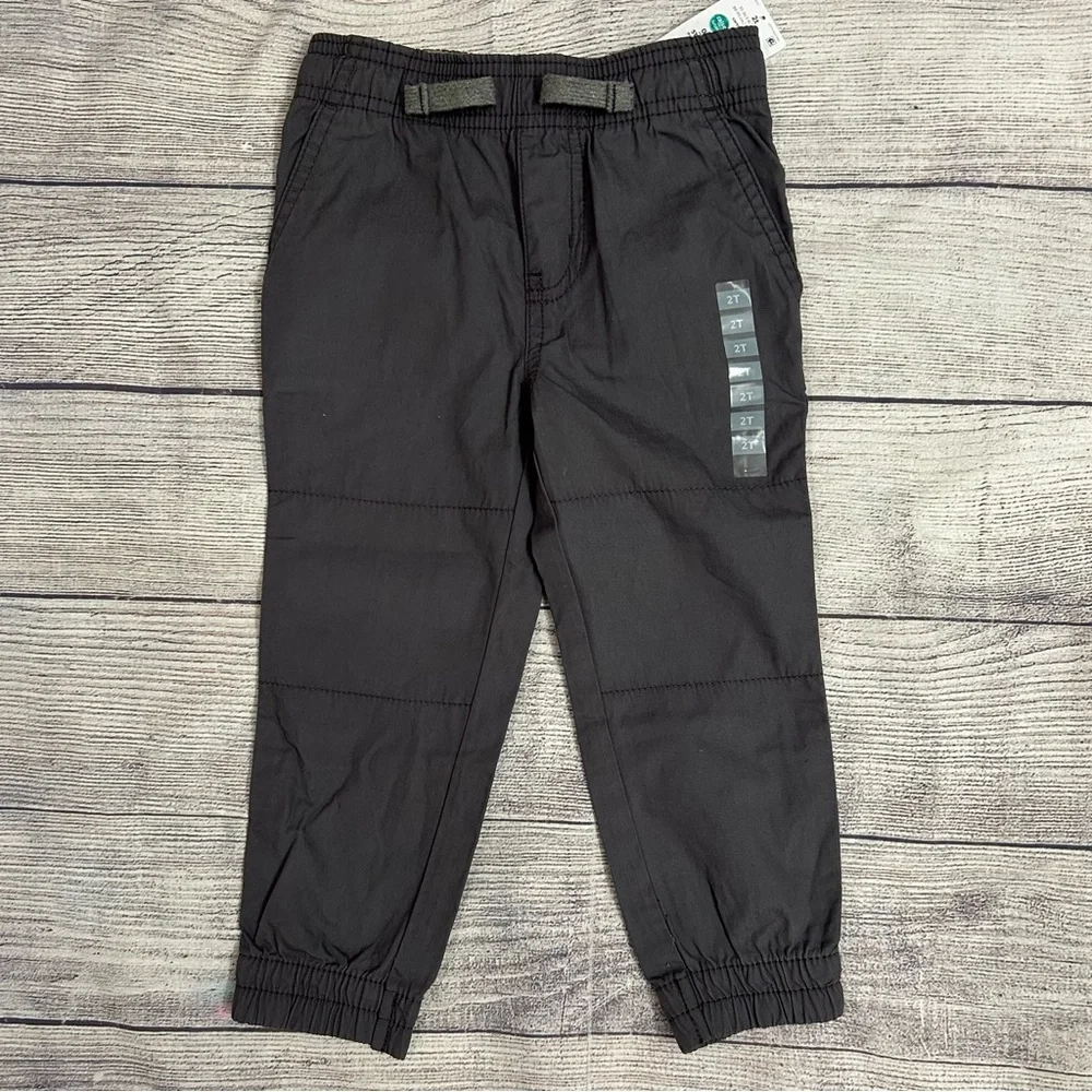 Carter’s pants size 2T boys NWT
